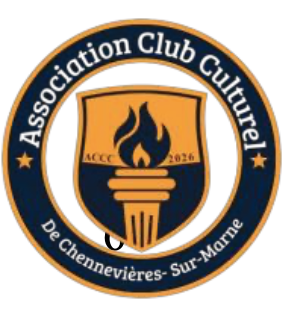 Logo de l'Association Culturelle de Chennevières-sur-Marne (ACCC)